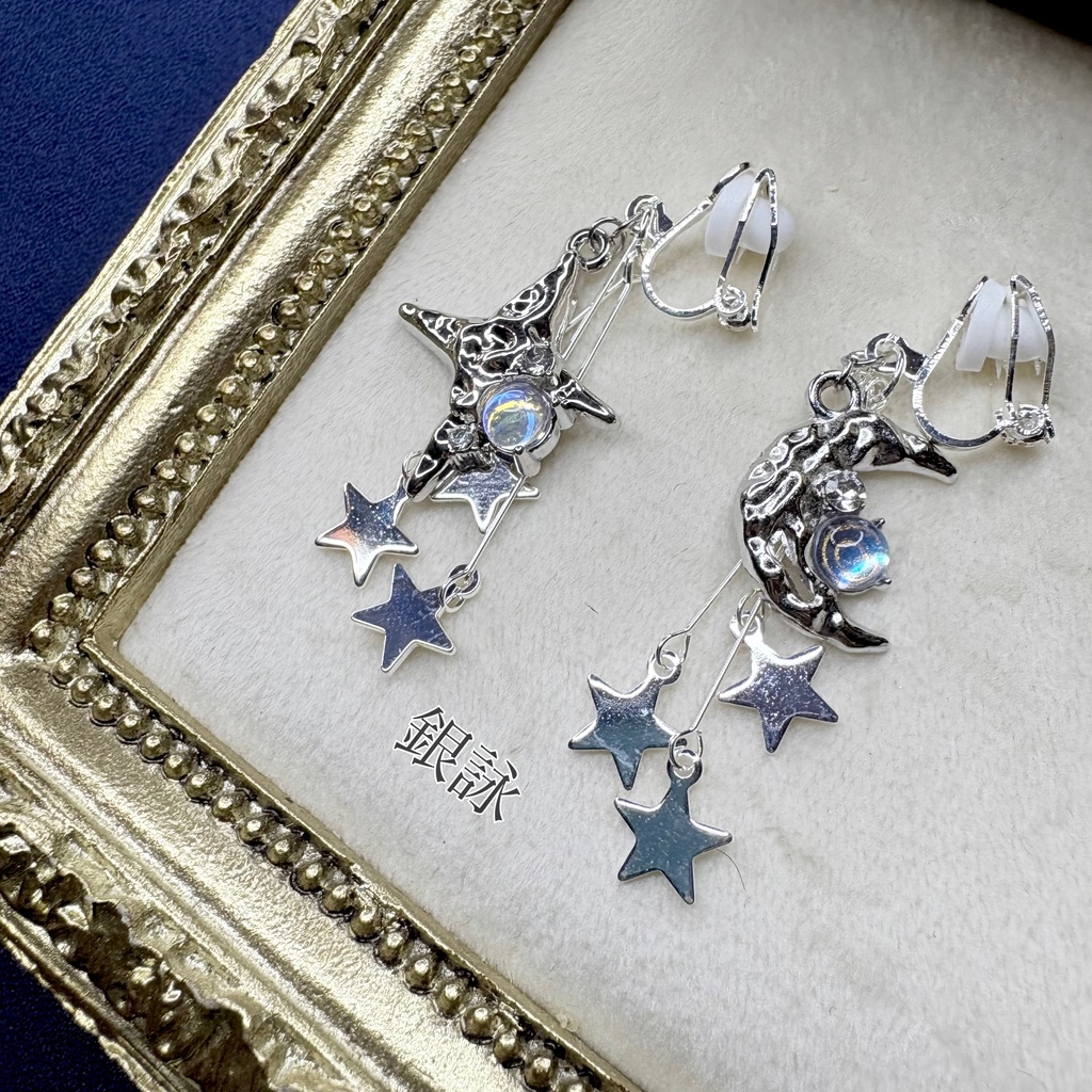 (103)恋と深空【セイヤ】イメージアクセサリー