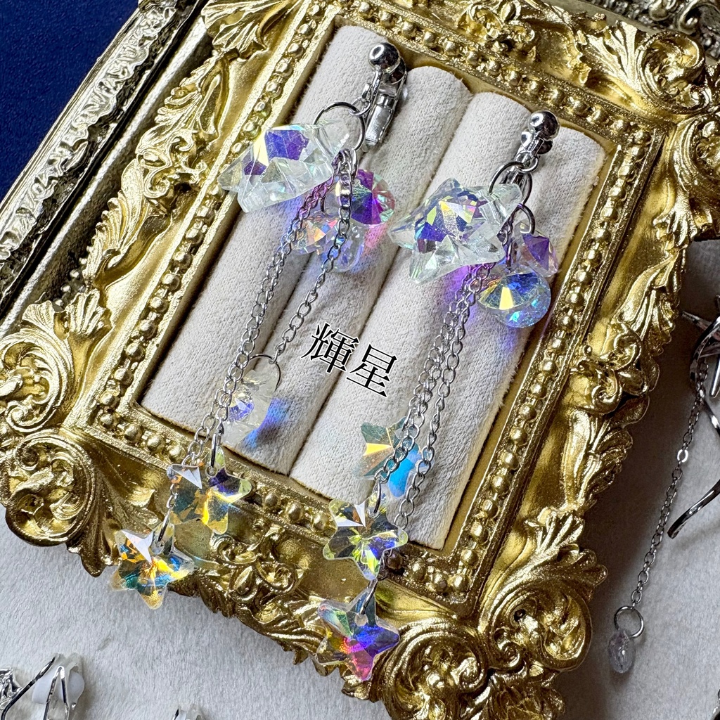 (103)恋と深空【セイヤ】イメージアクセサリー