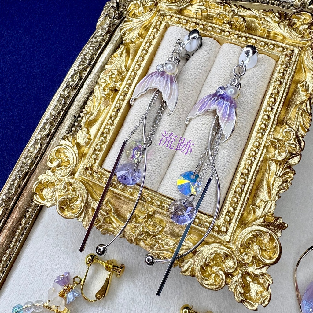 (104)恋と深空【ホムラ】イメージアクセサリー