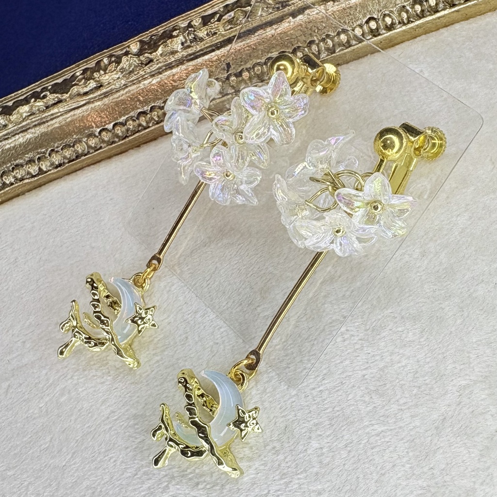 (109)恋と深空【セイヤ】※難アリ※イメージアクセサリー