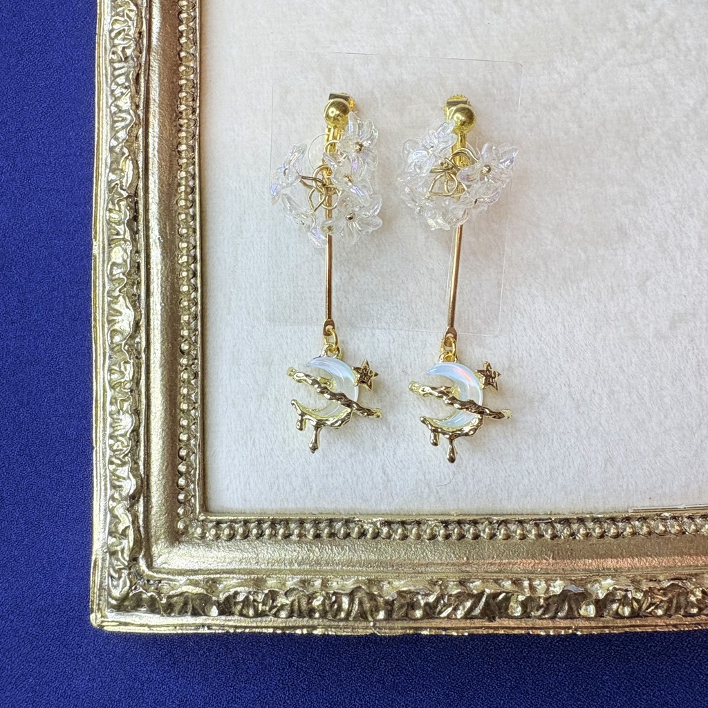 (109)恋と深空【セイヤ】※難アリ※イメージアクセサリー