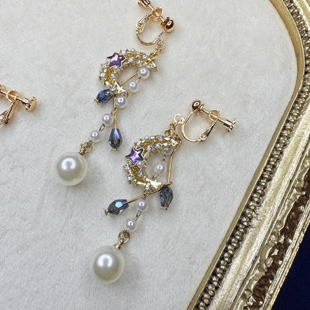 (110)恋と深空【セイヤ】イメージアクセサリー