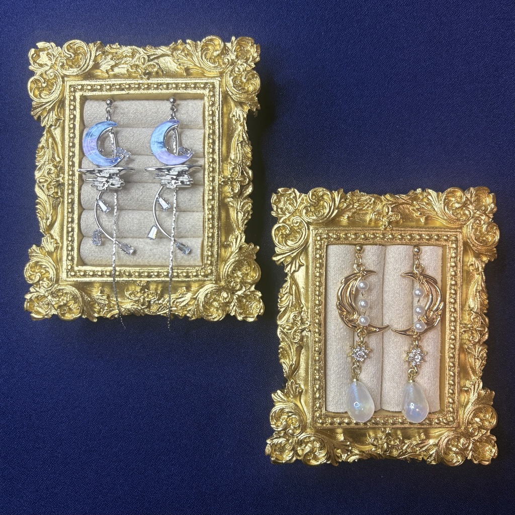 (111)恋と深空【セイヤ】イメージアクセサリー