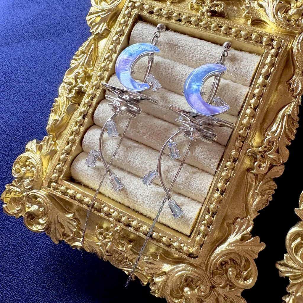 (111)恋と深空【セイヤ】イメージアクセサリー