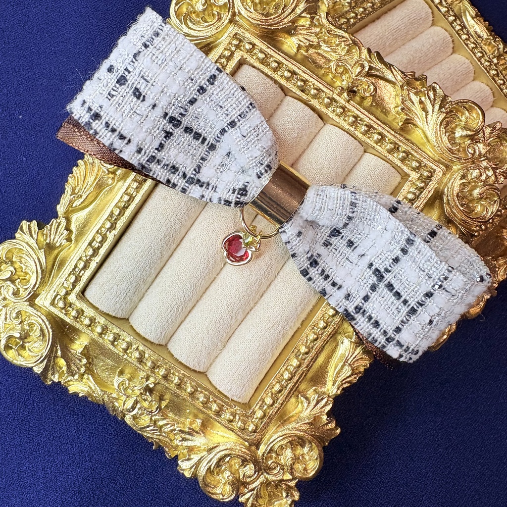 (112)恋と深空【マヒル】イメージアクセサリー