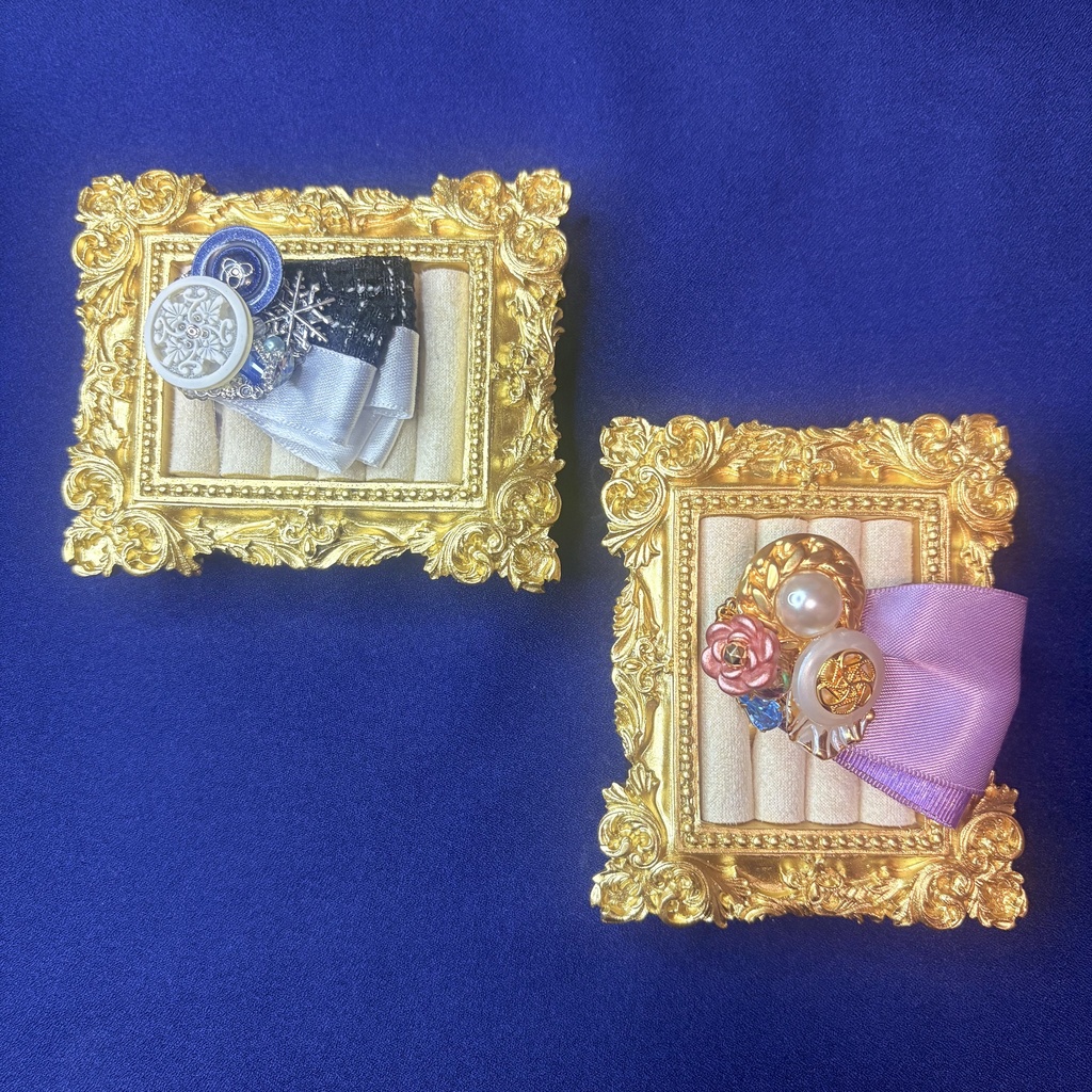 (113)恋と深空【レイ/ホムラ】イメージアクセサリー