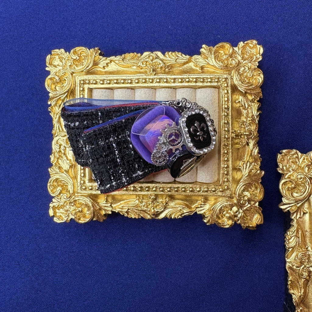 (115)恋と深空【マヒル】イメージアクセサリー