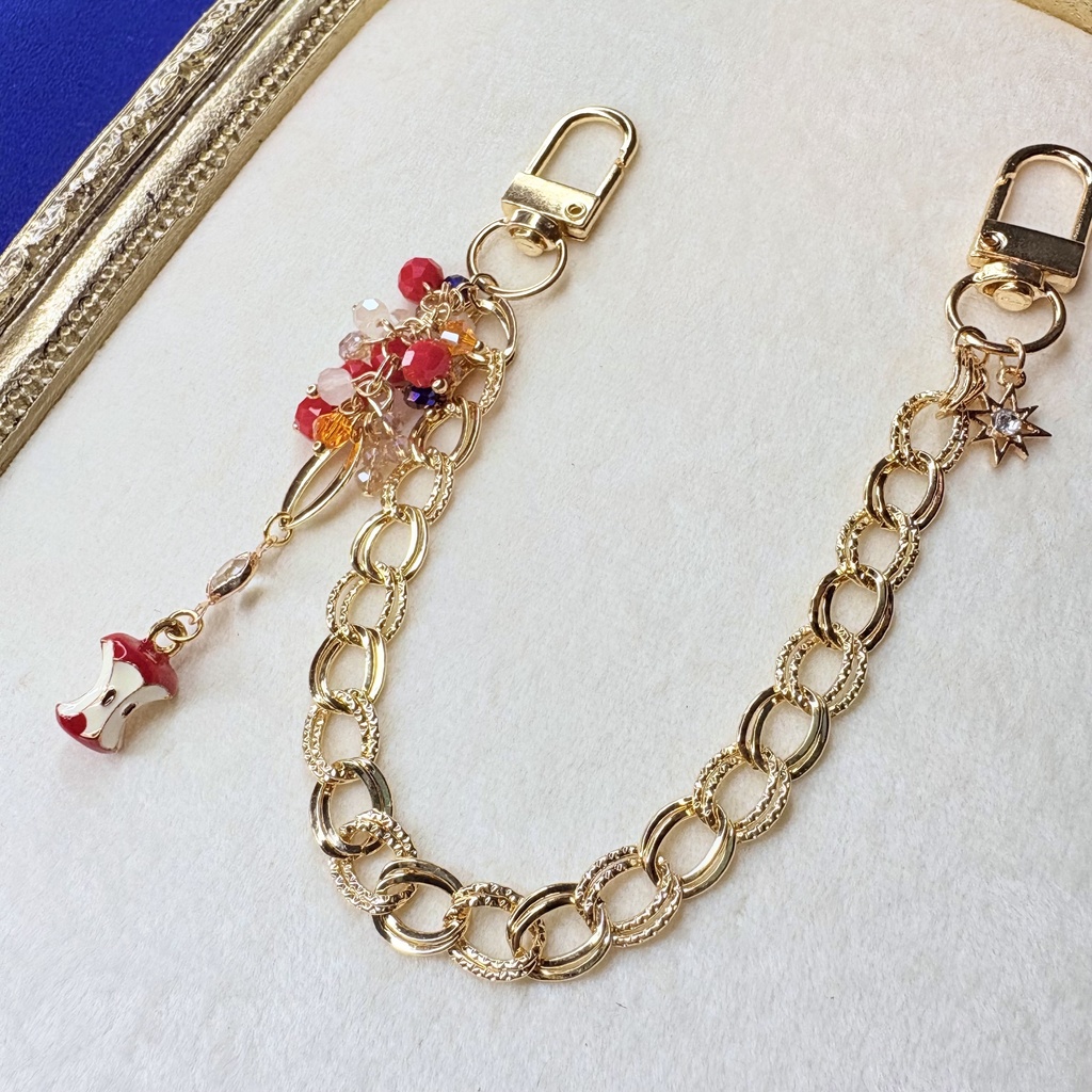 (116)恋と深空【マヒル】イメージアクセサリー