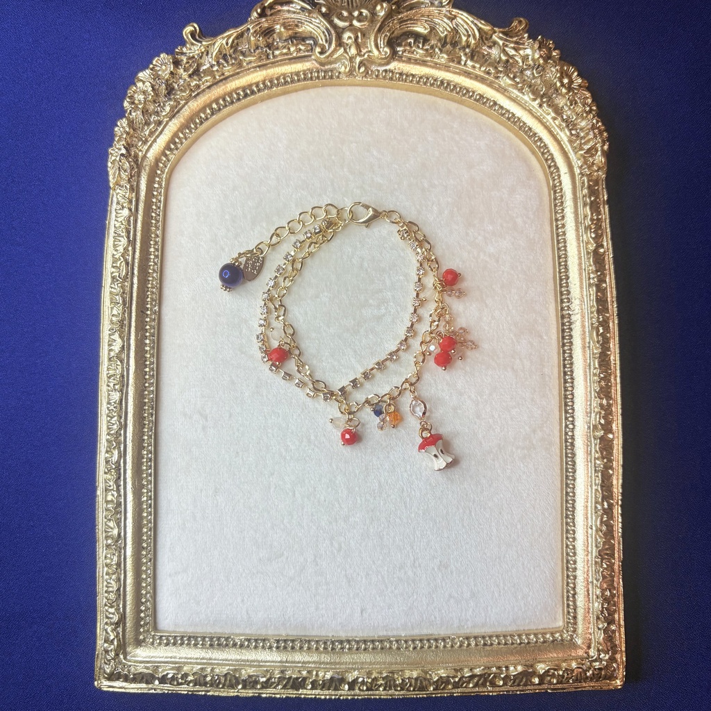 (117)恋と深空【マヒル】イメージアクセサリー