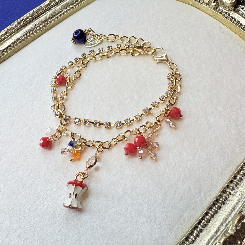 (117)恋と深空【マヒル】イメージアクセサリー