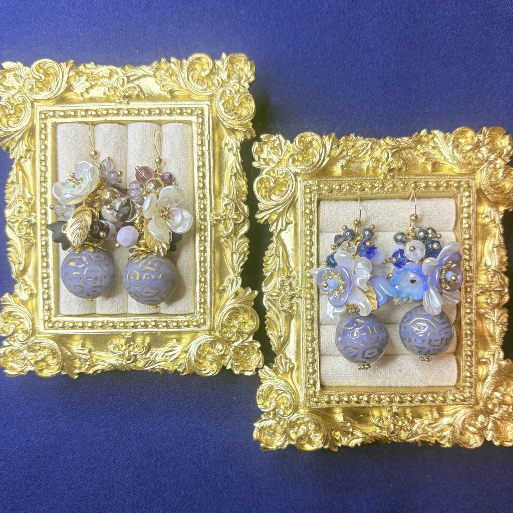 ⑧崩壊スターレイル【ゼーレ/ブローニャ】イメージアクセサリー