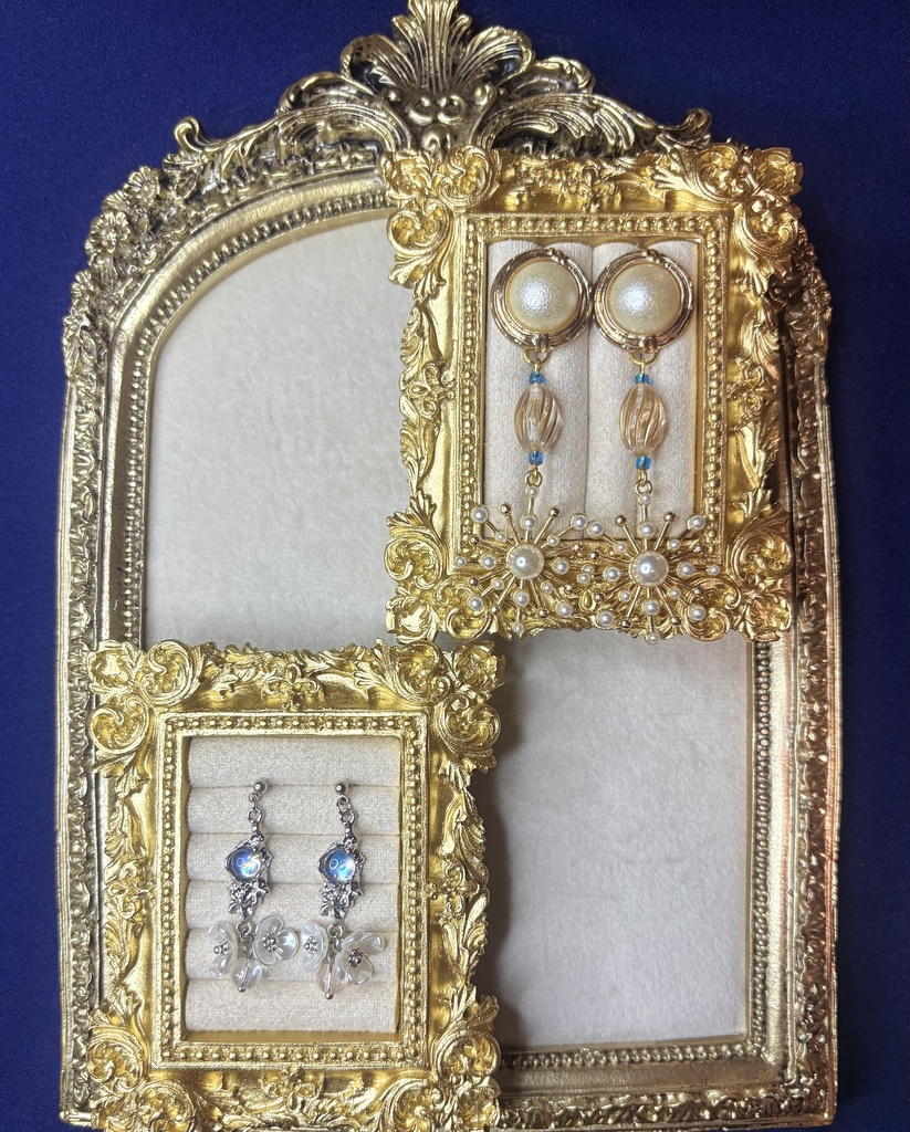 年末年始セット②【セイヤ/ピアス】恋深と深空イメージ