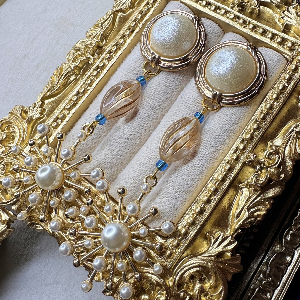 年末年始セット②【セイヤ/ピアス】恋深と深空イメージ