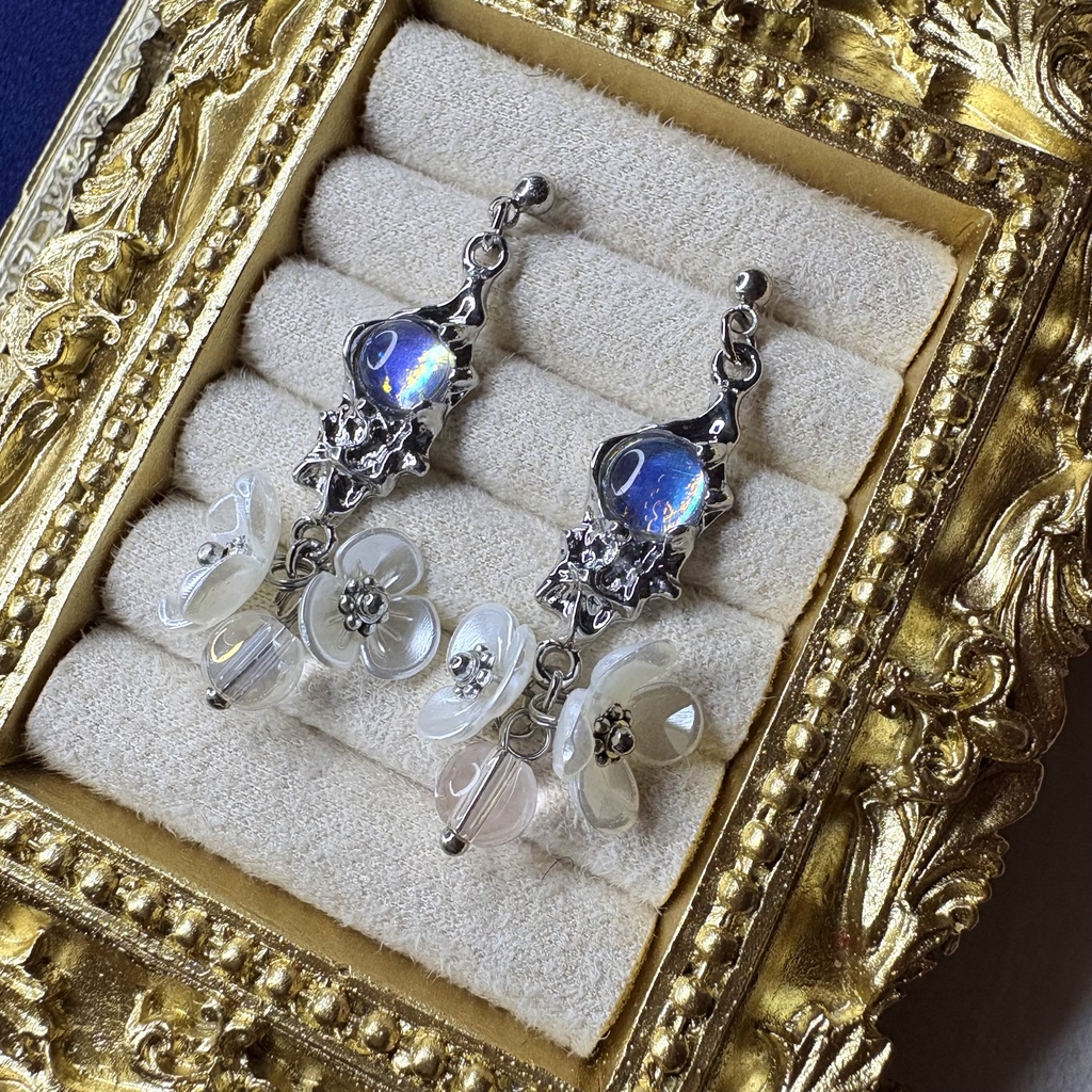 年末年始セット②【セイヤ/ピアス】恋深と深空イメージ