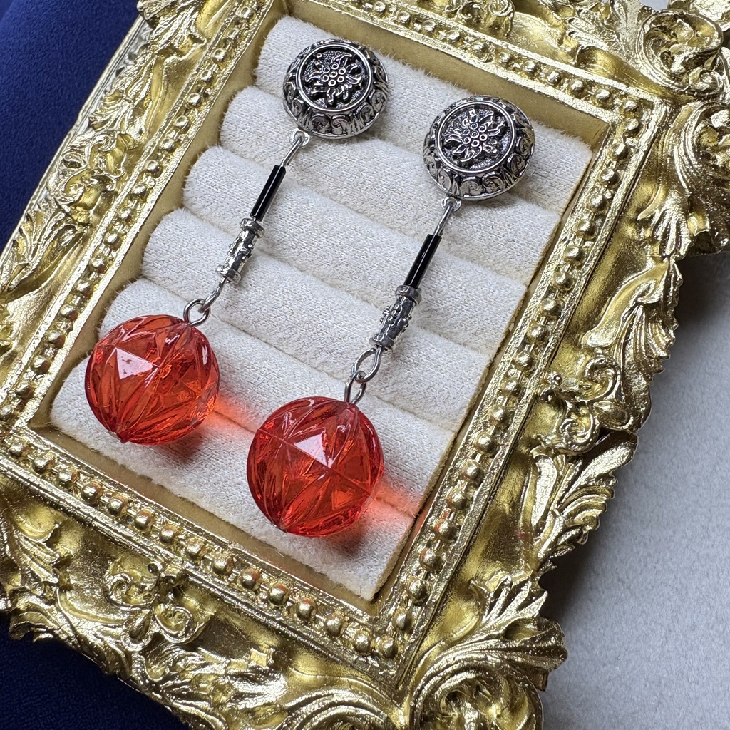 年末年始セット④【シン/ピアス】恋深と深空イメージ