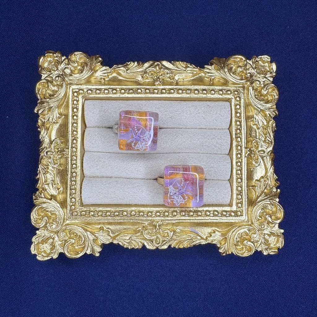 (118)恋と深空【マヒル】イメージアクセサリー