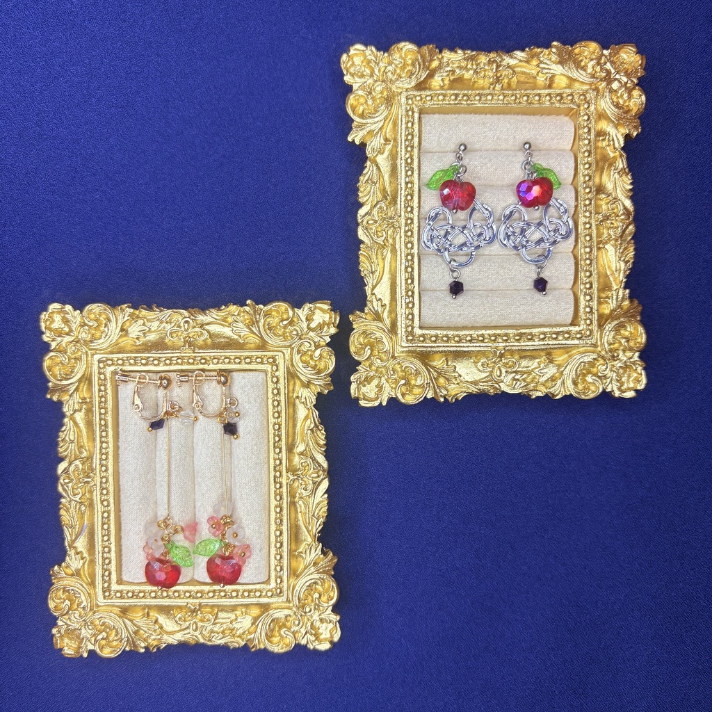 (119)恋と深空【マヒル】イメージアクセサリー