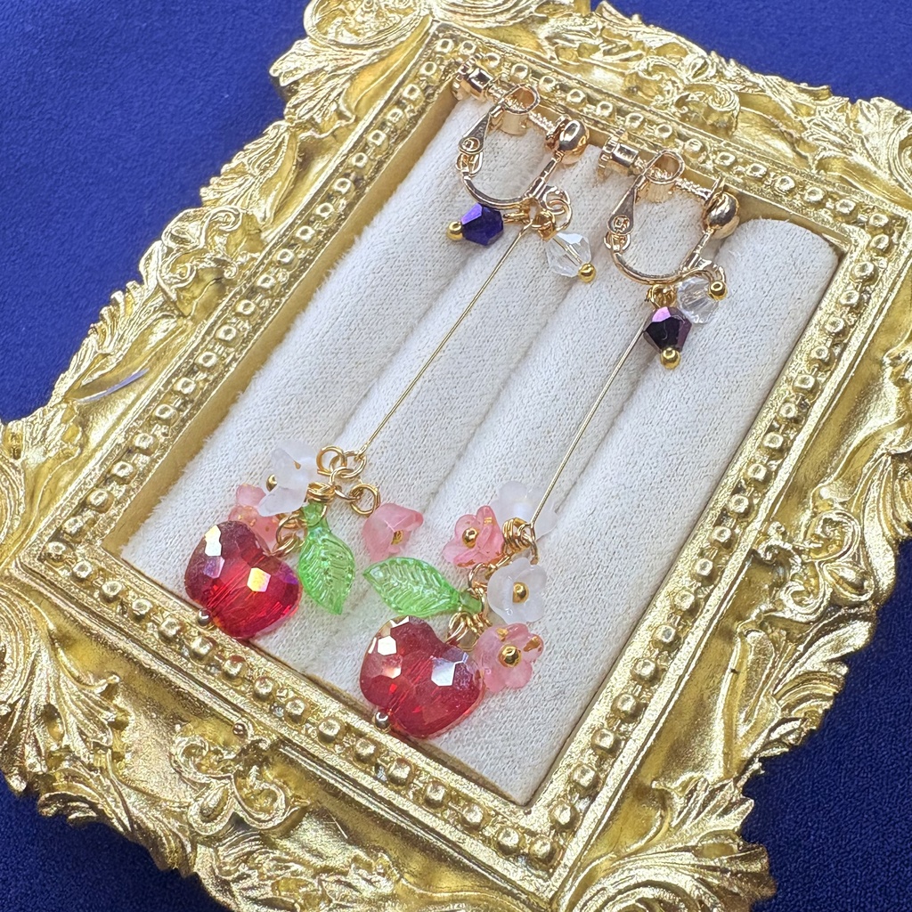 (119)恋と深空【マヒル】イメージアクセサリー