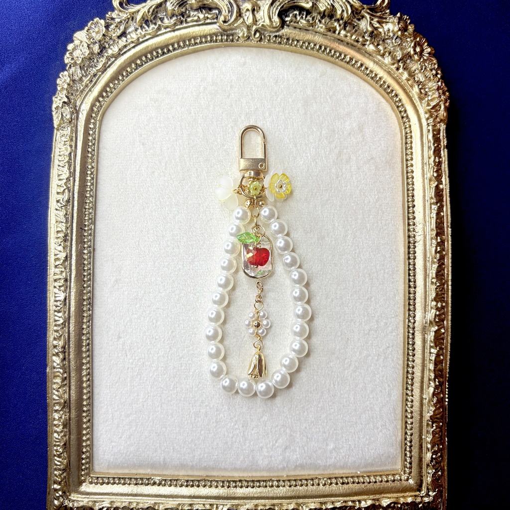 (120)恋と深空【マヒル】イメージアクセサリー