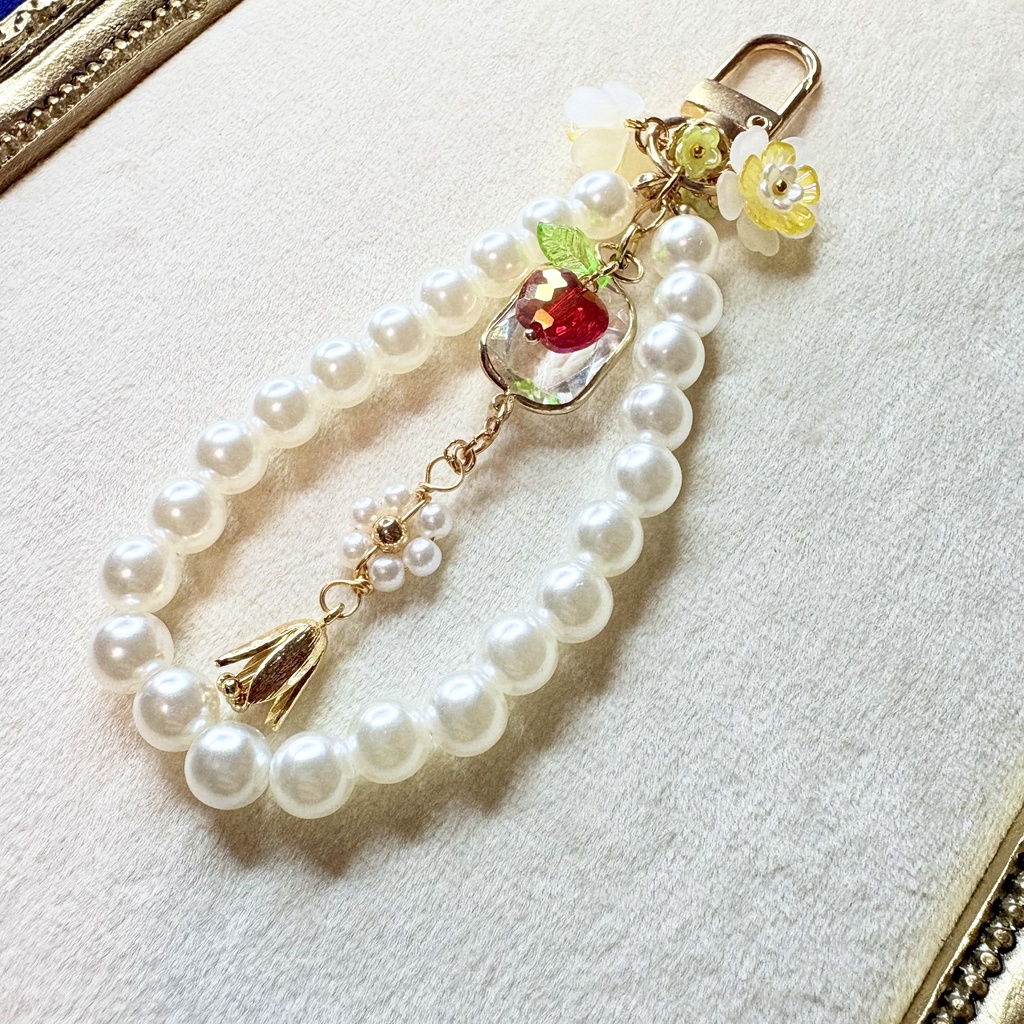 (120)恋と深空【マヒル】イメージアクセサリー