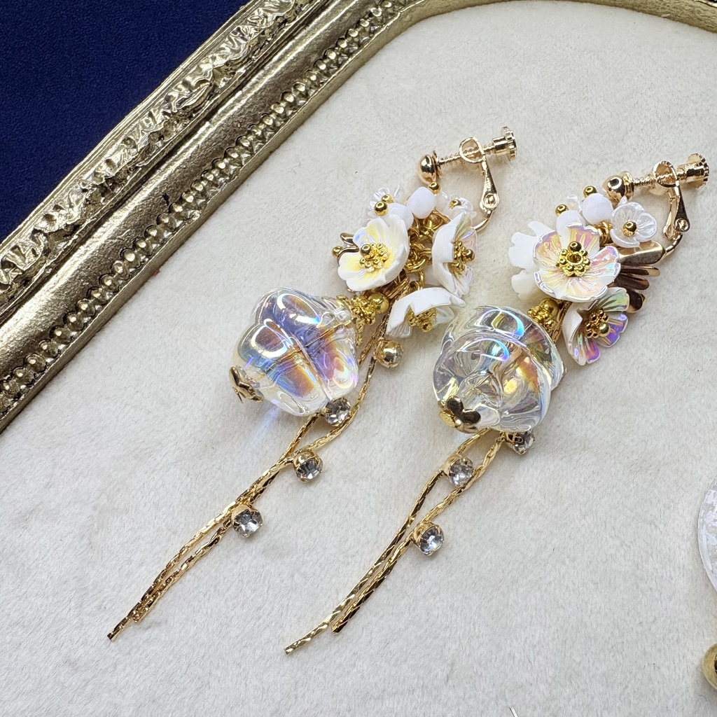 (121)恋と深空【ホムラ/レイ/セイヤ】イメージアクセサリー