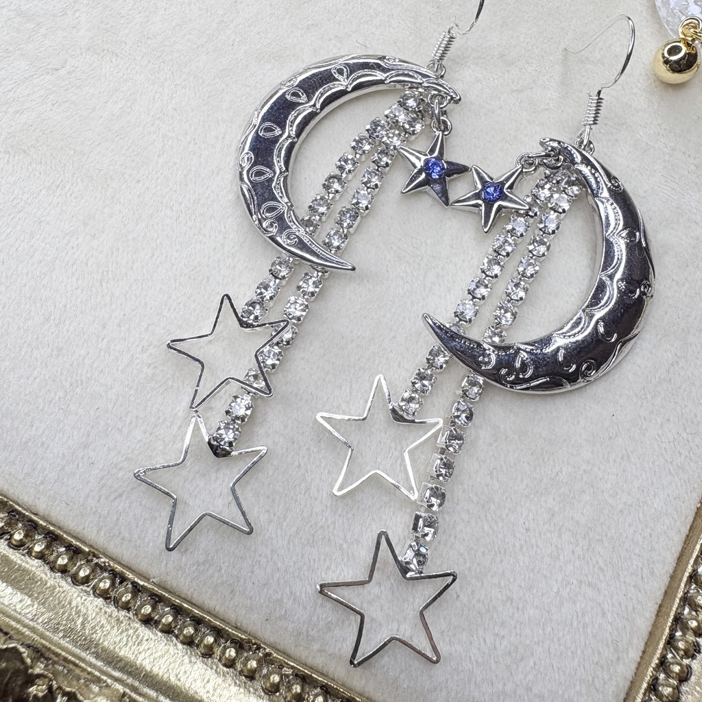 (121)恋と深空【ホムラ/レイ/セイヤ】イメージアクセサリー