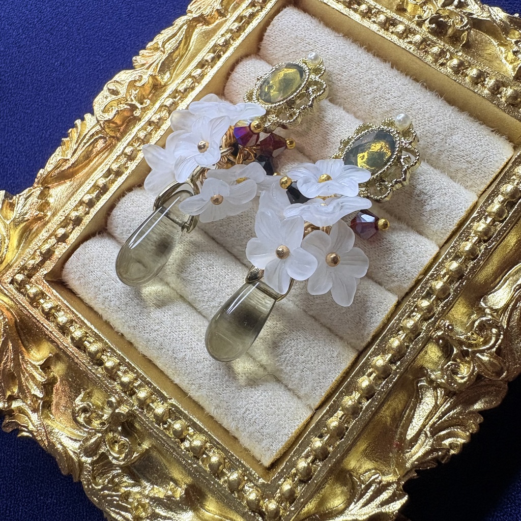 第五人格イメージアクセサリー⑮