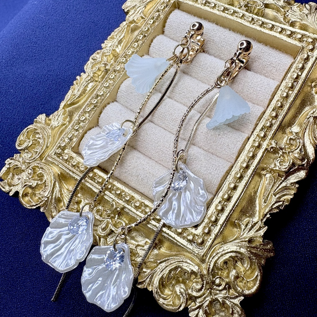 (122)恋と深空【ホムラ】イメージアクセサリー