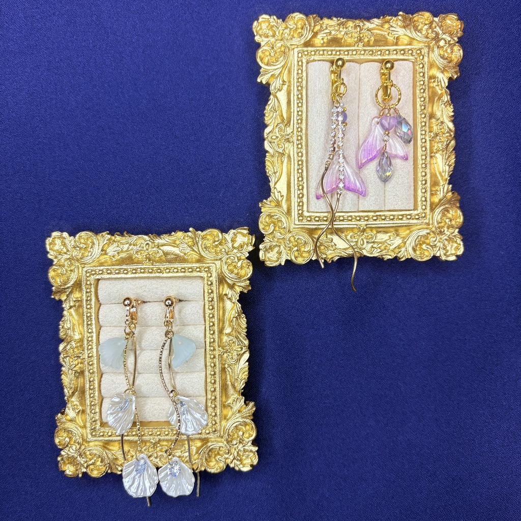 (122)恋と深空【ホムラ】イメージアクセサリー