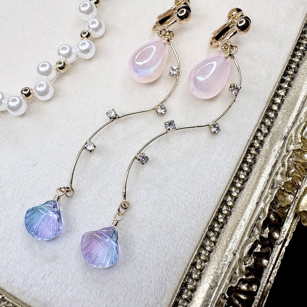 (123)恋と深空【ホムラ】イメージアクセサリー