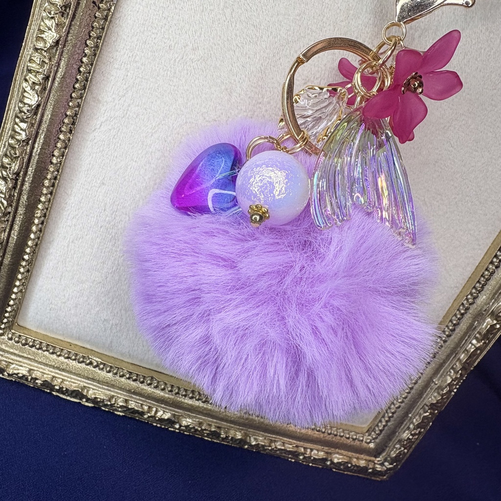 (124)恋と深空【ホムラ】イメージアクセサリー