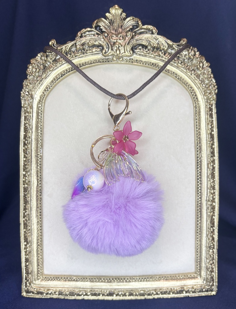 (124)恋と深空【ホムラ】イメージアクセサリー