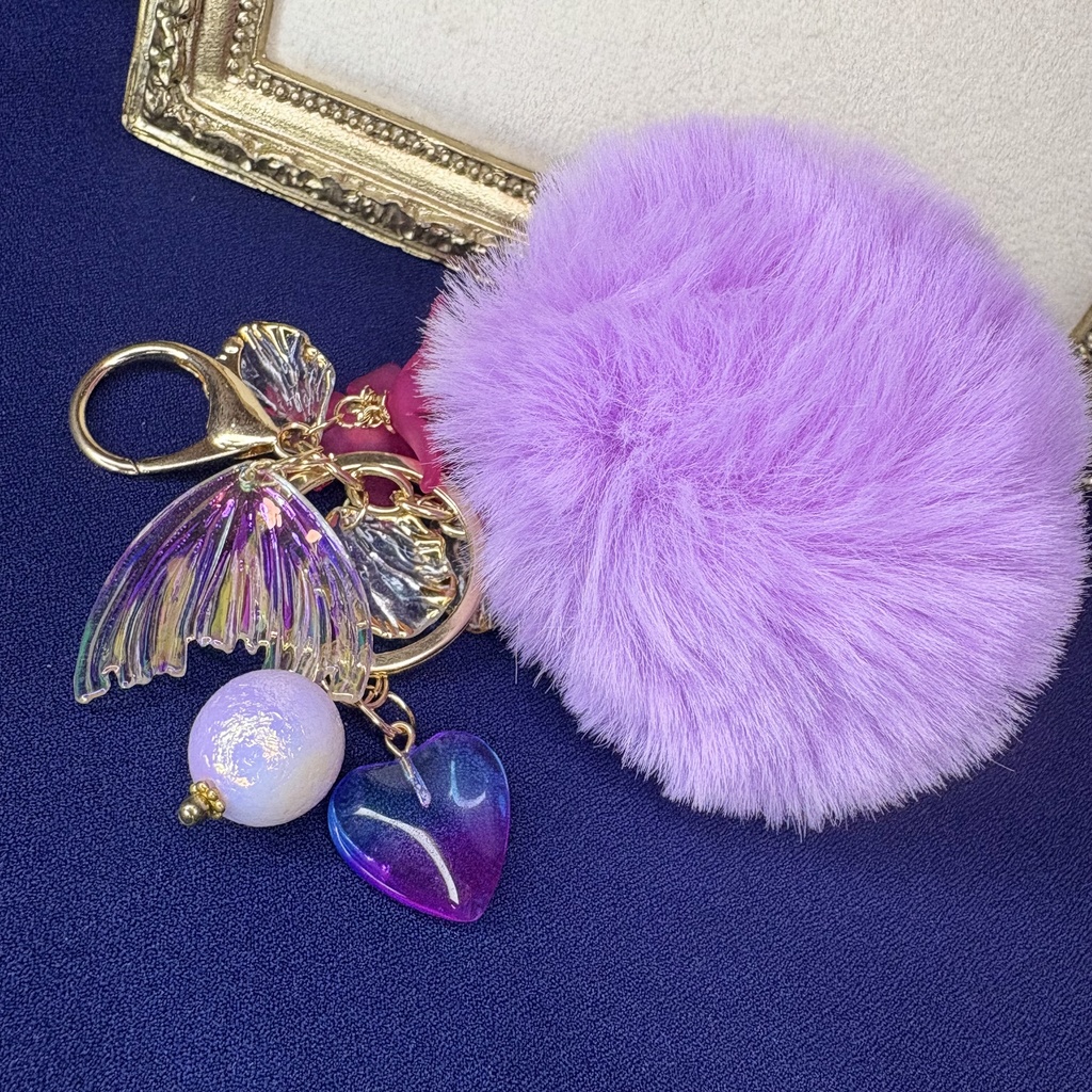 (124)恋と深空【ホムラ】イメージアクセサリー