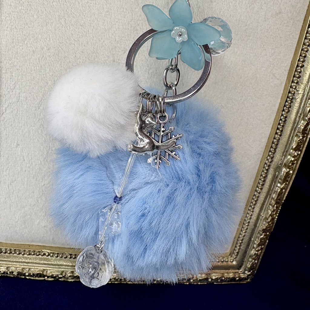 (125)恋と深空【レイ】イメージアクセサリー