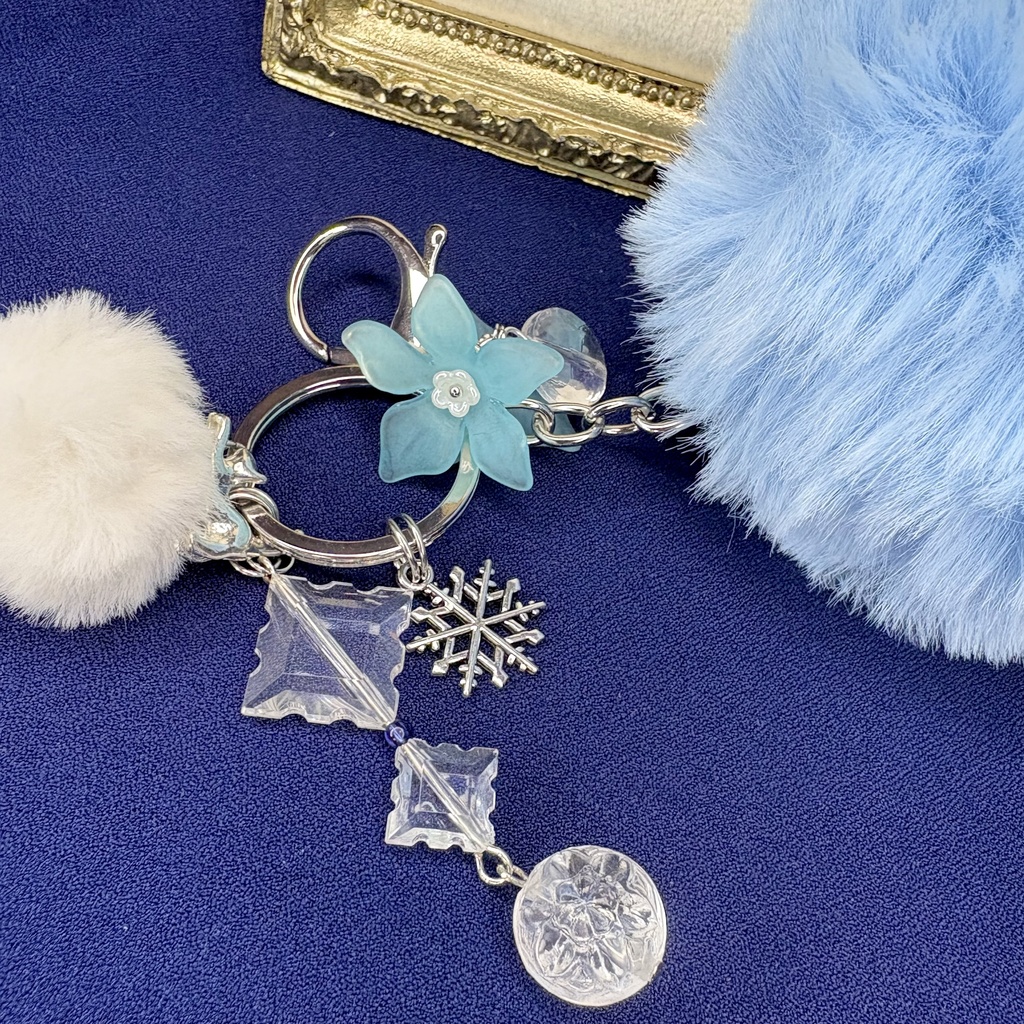 (125)恋と深空【レイ】イメージアクセサリー