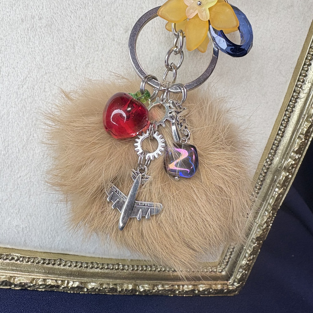 (126)恋と深空【マヒル※】イメージアクセサリー