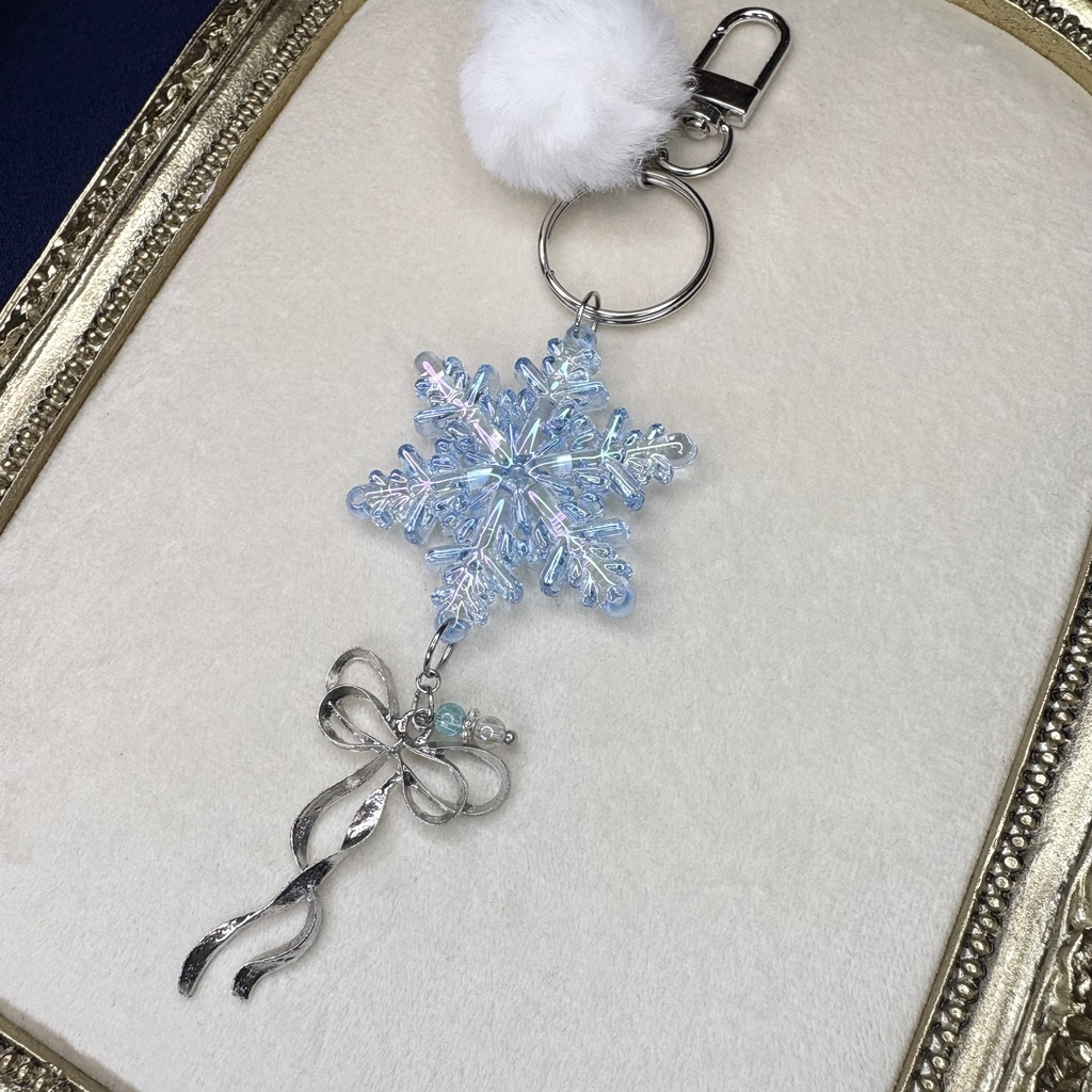 (127)恋と深空【レイ】イメージアクセサリー