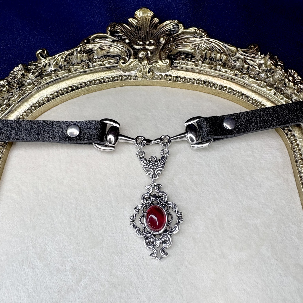 (128)恋と深空【シン】イメージアクセサリー