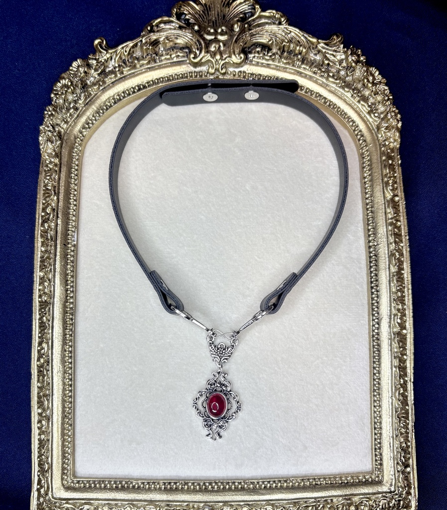 (128)恋と深空【シン】イメージアクセサリー