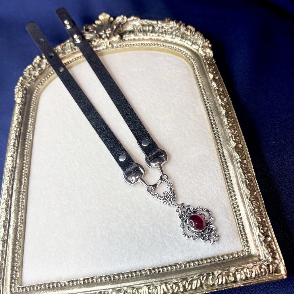 (128)恋と深空【シン】イメージアクセサリー