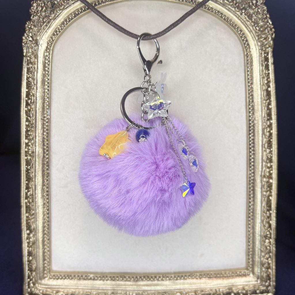  (129)恋と深空【セイヤ】イメージアクセサリー