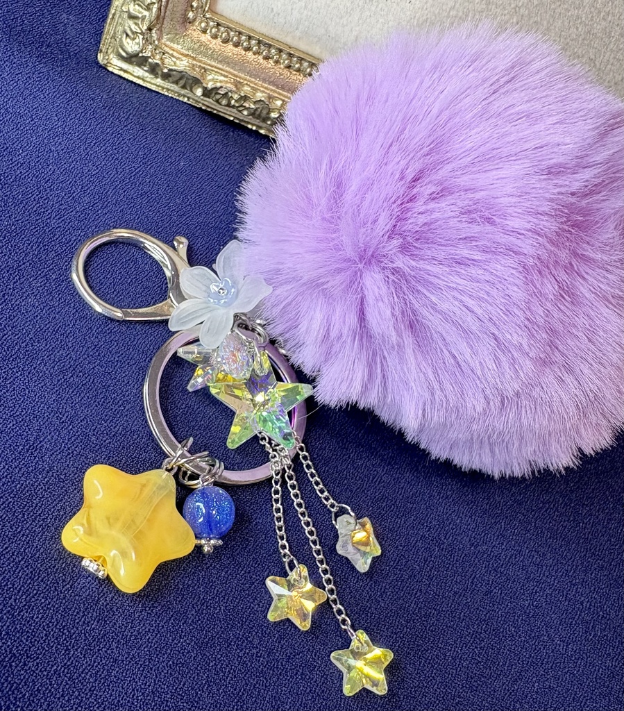 (129)恋と深空【セイヤ】イメージアクセサリー