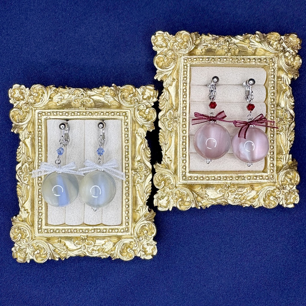  (130)恋と深空【セイヤ/シン】イメージアクセサリー