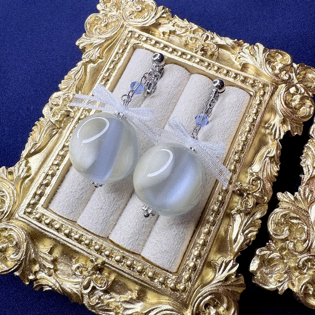 (130)恋と深空【セイヤ/シン】イメージアクセサリー