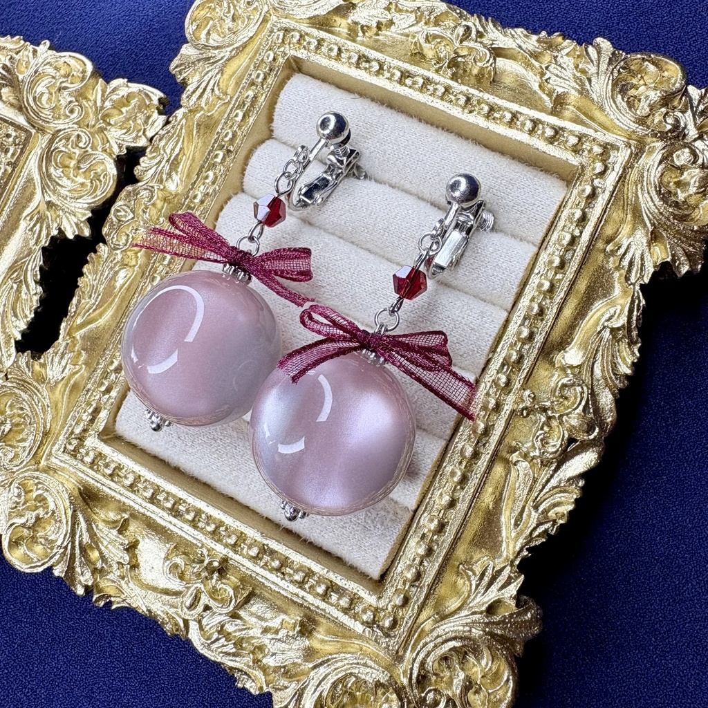 (130)恋と深空【セイヤ/シン】イメージアクセサリー