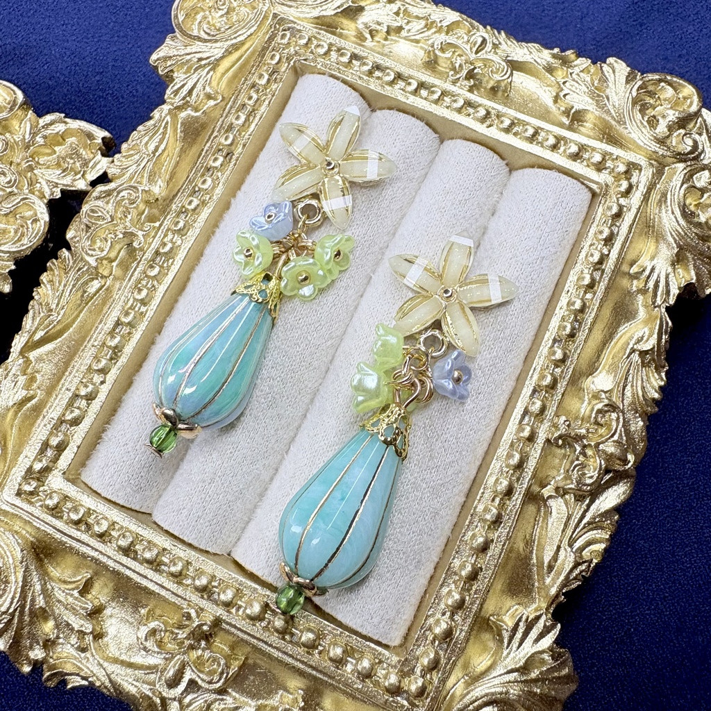 (132)恋と深空【シン/レイ/マヒル】イメージアクセサリー