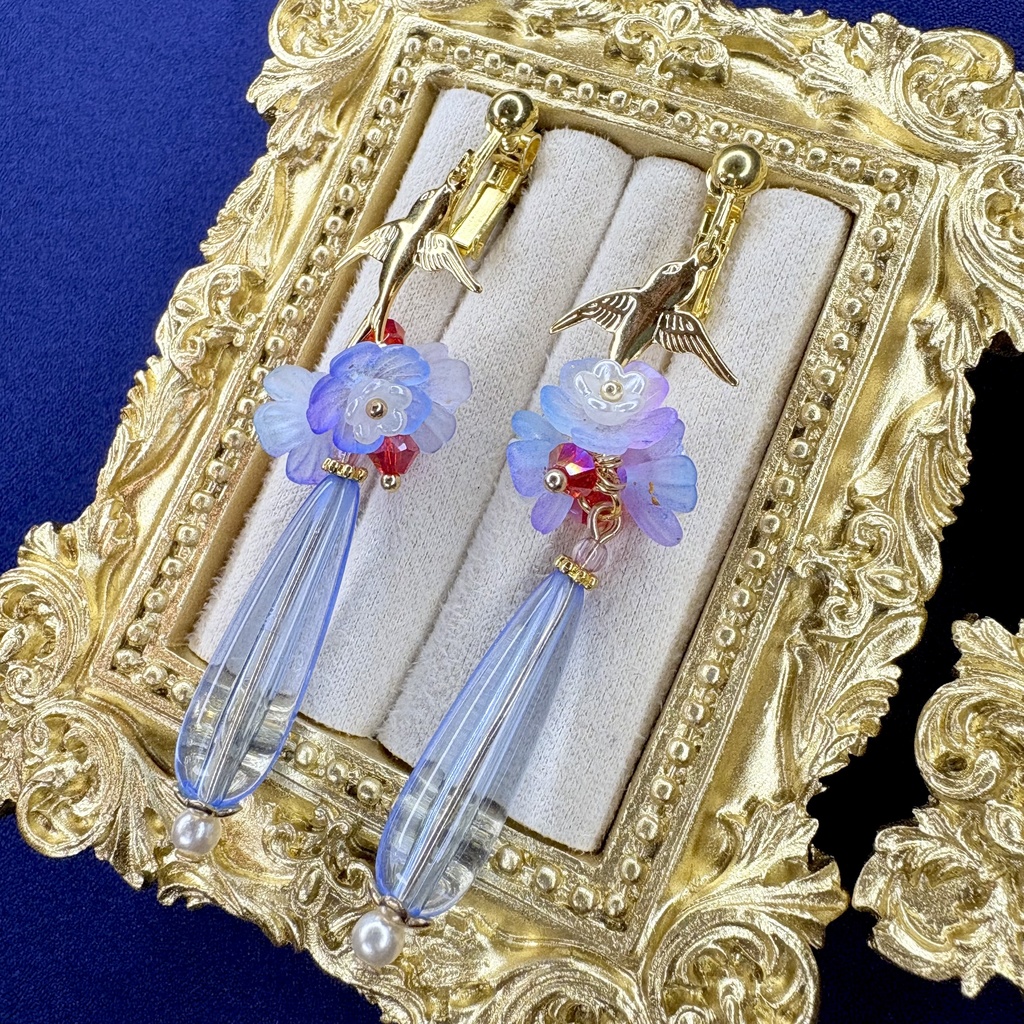 (133)恋と深空【セイヤ/マヒル】イメージアクセサリー