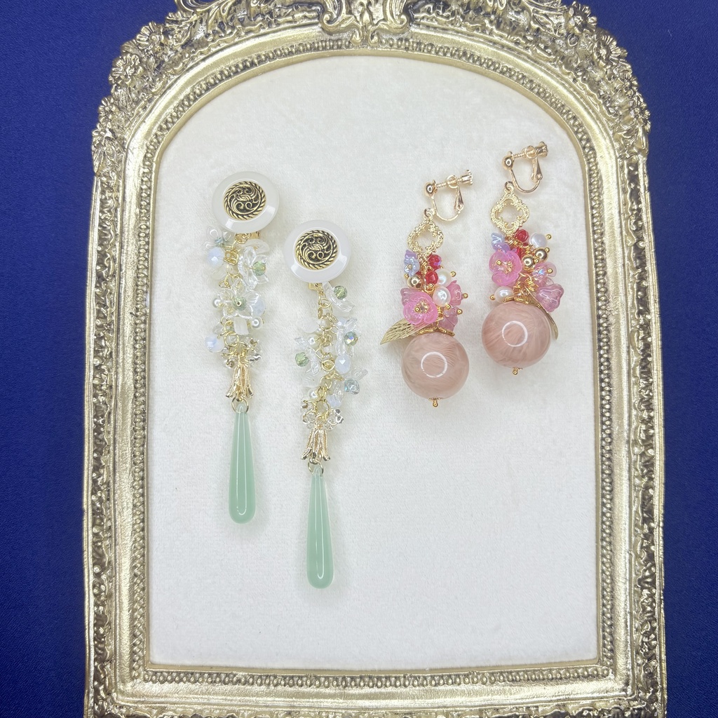  (135)恋と深空【マヒル/シン主】イメージアクセサリー