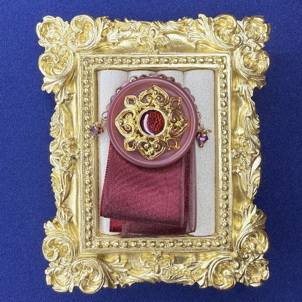 (136)恋と深空【シン】イメージアクセサリー