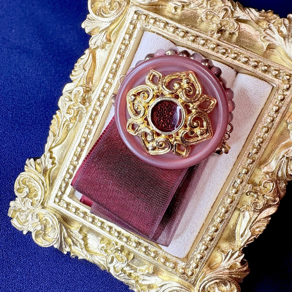 (136)恋と深空【シン】イメージアクセサリー